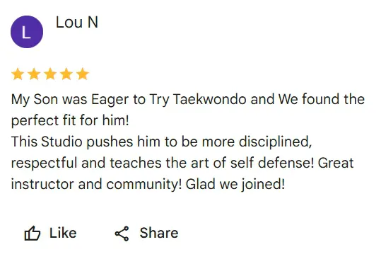 Reviews